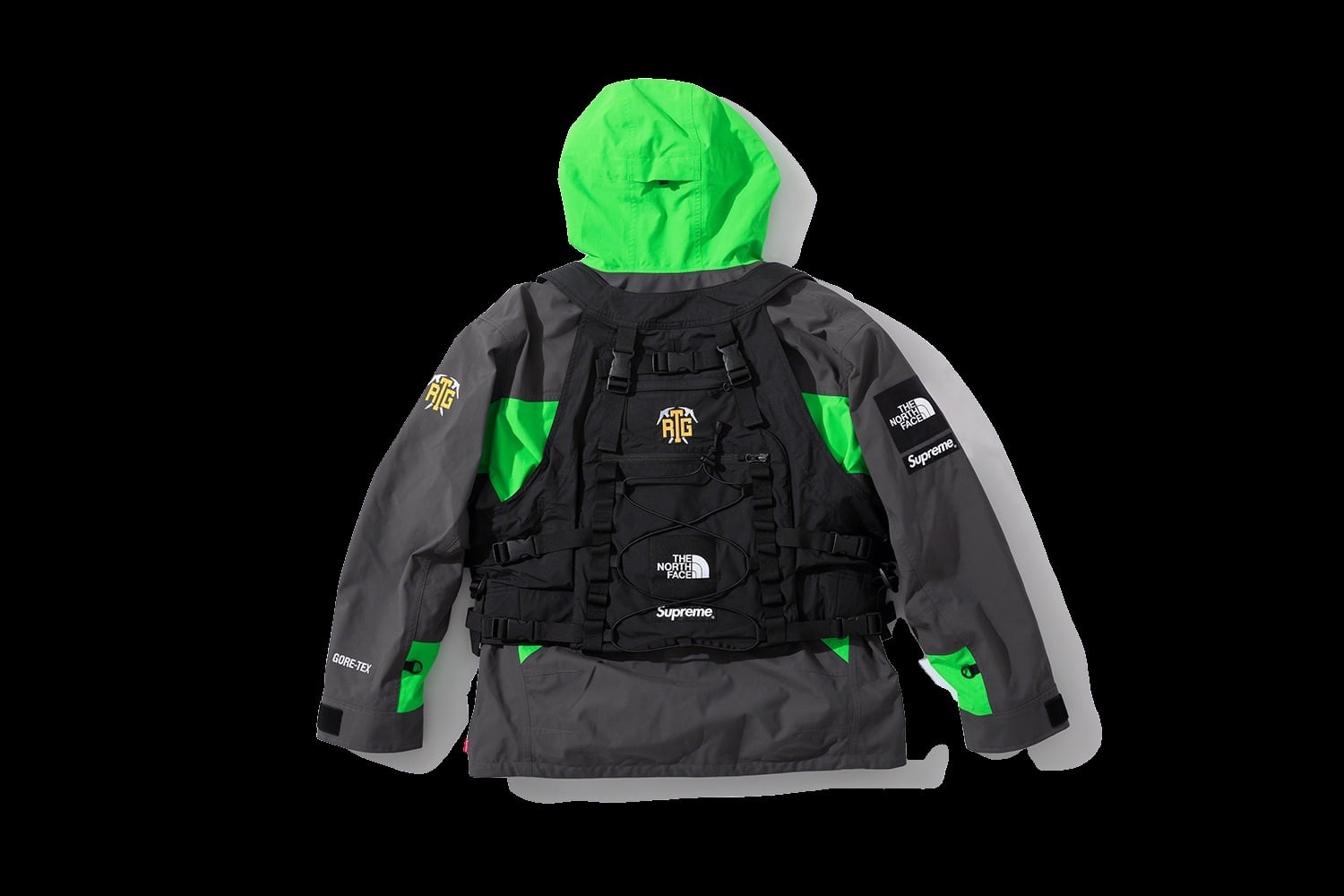 Supreme®/The North Face® RTGJacket + Vest view 29